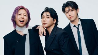 朝ドラ「風、薫る」主題歌はMrs. GREEN APPLE　大森元貴「あんぱん」出演と並行で楽曲制作