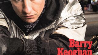 『クライム101』クリヘムを追いつめる危険な男…オスカーノミネート俳優が怪演、強盗オーマンのビジュアル＆映像公開