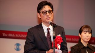 『国宝』李相日監督「映画の神が細部まで宿った」毎日映画コンクール最多7冠に感慨