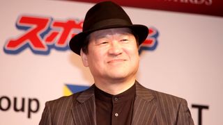 『爆弾』怪演の佐藤二朗、丸刈り＆“10円ハゲ”に並々ならぬ覚悟「台本読んですぐに決めた」