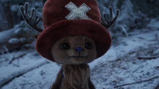 実写版「ONE PIECE」シーズン2、本予告が公開　チョッパー＆Dr.ヒルルクら冬島編新カット多数収録