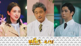 実写映画『おそ松さん』2弾、オリジナルキャストに船越英一郎・千葉雄大・宮内ひとみ