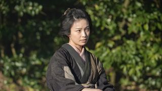 「ばけばけ」“呪われた女”は史実にない完全オリジナル　謎の女性・芋生悠の起用秘話