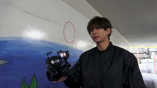 「放送禁止」長江俊和監督が、だいにぐるーぷとタッグ！小宮璃央主演「不倫禁止」TVerで一挙配信