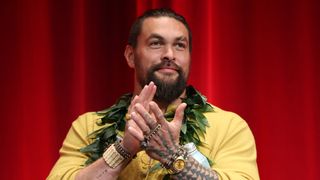 ジェイソン・モモア、人気ゲーム「HELLDIVERS」映画化で主演『ワイルド・スピード』監督とタッグ