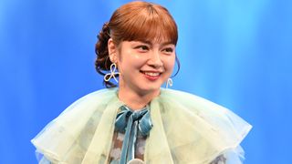 平愛梨、バレンタインチョコは「アモーレに」