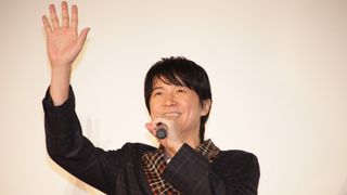 福山雅治、思わぬドラえもん効果に感謝　「挑戦してみるもんだね」