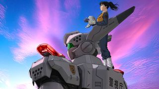 「機動警察パトレイバー」新作アニメ、第二小隊メンバーを一挙発表　新隊長役は林原めぐみに決定