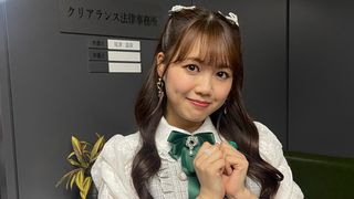超とき宣・吉川ひより、日曜劇場「リブート」出演　戸田恵梨香と共演「本当に緊張」