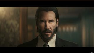 『ジョン・ウィック』ゲーム化発表！キアヌ・リーヴス＆チャド・スタエルスキ監督が続投