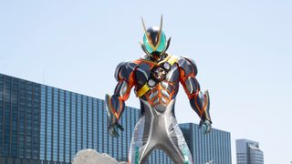 「仮面ライダーゼッツ」第22話あらすじ　莫に異変、非情なCODEに不信感