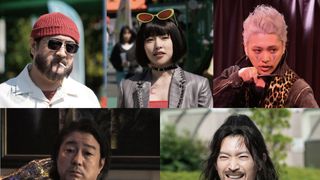 目黒蓮主演『SAKAMOTO DAYS』ボイル＆帯黒役に小手伸也・桜井日奈子！新キャスト発表