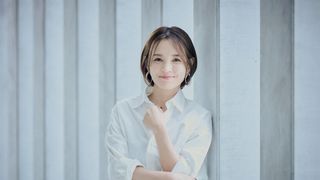 「ちゅらさん」国仲涼子、25年ぶり朝ドラ出演　26年後期「ブラッサム」ヒロイン母親役に嬉し涙