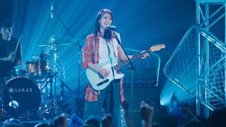 道枝駿佑×生見愛瑠『君が最後に遺した歌』劇中曲「春の人」MV初公開！