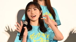 日向坂46四期生、全員出演『ゼンブ・オブ・トーキョー』続編決定！サプライズ発表に驚愕＆感涙！