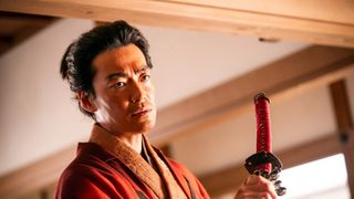 大東駿介「前田利家は少し“ツンデレ”っぽい」　大河ドラマ役づくりで槍の自主練も