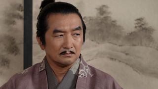 池田鉄洋、小栗信長は「目が合うと少し緊張」　丹羽長秀役であえて緊張感利用