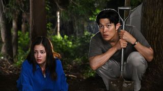 【ネタバレ】日曜劇場「リブート」第4話、まさかの再登場にネット驚愕「こんな形で」