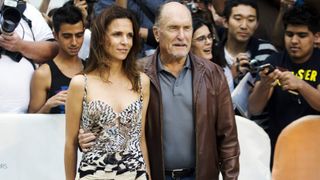 95歳で死去したロバート・デュヴァルさんに添い遂げた41歳年下の妻