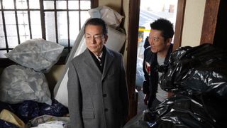 今夜「相棒24」第16話　死亡した“町一番の嫌われ者”に悲しき過去