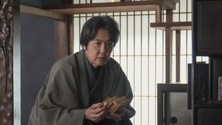 「ばけばけ」暇になった司之介　岡部たかし、演じながら「もっと成長せぇよ」