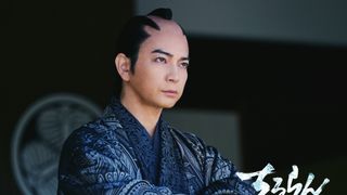 松本潤、山田裕貴主演「ちるらん 新撰組鎮魂歌」に友情出演　“会津の殿”松平容保役で大河以来のタッグ