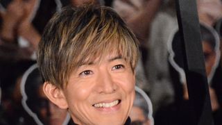 木村拓哉、観客450人と敬礼実演　風間になりきり「やり直せ」