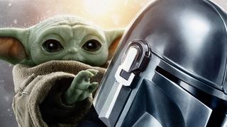 スター・ウォーズ最新作『マンダロリアン・アンド・グローグー』新映像公開　凛々しいグローグーの姿も