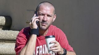 『トランスフォーマー』シャイア・ラブーフまた逮捕