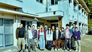 吉田恵輔監督が非行少年描く『四月の余白』6月26日公開！一ノ瀬ワタルが劇場映画初主演
