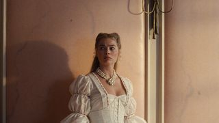 マーゴット・ロビー主演『嵐が丘』首位デビュー！今年最高のオープニング興収