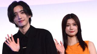 道枝駿佑、自分が“単独主演”だと撮影終盤に気づく「僕、主演なんですか?」