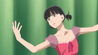 『パリに咲くエトワール』K-BALLET TOKYOとの特別コラボ映像＆新場面写真公開