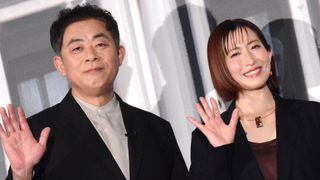 『ONE PIECE FILM RED』監督＆名塚佳織、パリを舞台にした新作の裏側明かす