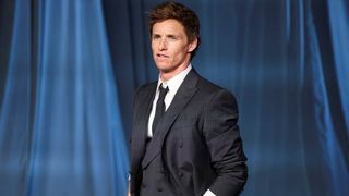 『ファンタビ』エディ・レッドメインが是枝裕和監督の新作に主演