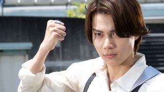 「仮面ライダーゼッツ」第23話あらすじ　莫、ある決意を固める