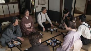 ＜ばけばけ第101回あらすじ＞クマ（夏目透羽）が泣き出す