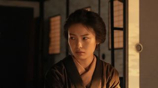 ＜ばけばけ第104回あらすじ＞イセ（芋生悠）が重い口を開く