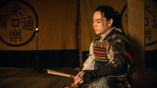 菅田将暉、竹中半兵衛のオタク気質は仲野太賀の提案　親交深い共演者たちに囲まれた3作目大河