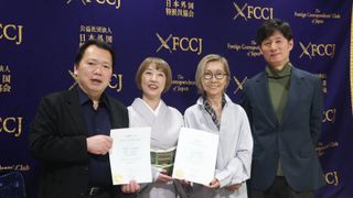 『国宝』歌舞伎メイクで紆余曲折　オスカーノミネートの瞬間「驚きしかなかった」