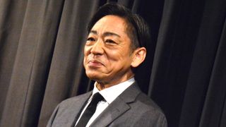 香川照之「劇場で私の姿を見られるのは最後かも」“陰の悪役”集大成『災』で1人6役