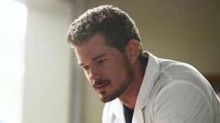 「グレイズ・アナトミー」俳優が53歳で死去