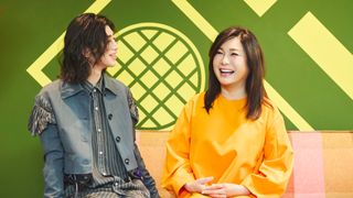 はるな愛、伝説の“エアあやや”誕生秘話『This is I』主演・望月春希が体現　魂のパフォーマンス