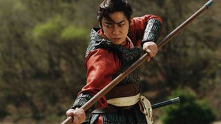 亀梨和也、マイナス10度の雪中で見せる剥き出しの芝居「北方謙三 水滸伝」プロデューサーが語る驚異の献身