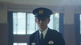 『教場』生徒役キャスト、“木村教官”の監視下で2か月所作特訓