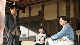 日曜劇場「リブート」鍵は冬橋（永瀬廉）…早瀬と一香が危険な策に挑む【第5話あらすじ】