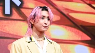 Snow Man佐久間大介、椎名桔平&中本悠太に敗北でガックリ「ゲーム弱い」と自虐