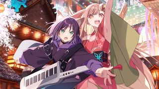 『超かぐや姫!』上映延長&上映劇場拡大!27日から「ray」MV上映も決定