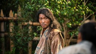 「豊臣兄弟!」高橋努、蜂須賀正勝と竹中半兵衛の関係に言及「対になっている感覚」