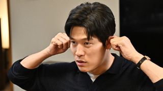 【ネタバレ】日曜劇場「リブート」脅威の“鈴木亮平劇場”に反響　まさかの対決に驚きの声
